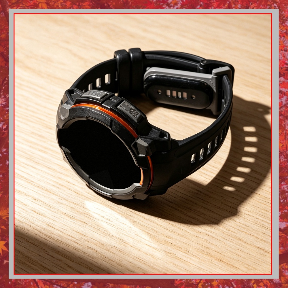 Smart Watch - 18-mm-Armband-Adapterhalterung für Google Fitbit Air Watch