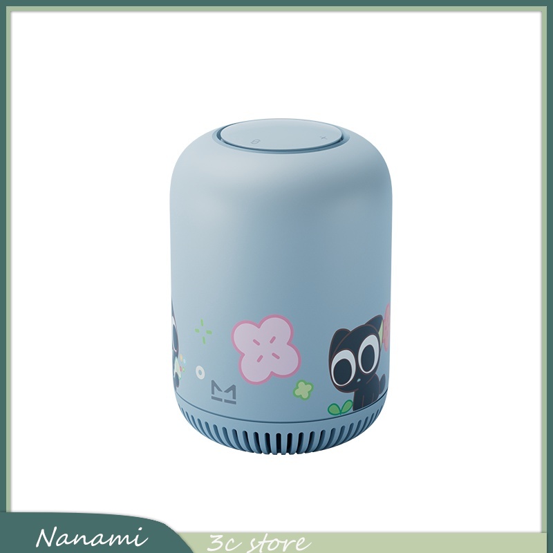 Bluetooth Speaker - Luo Xiaohei Smart Speaker mit KI-Funktionen