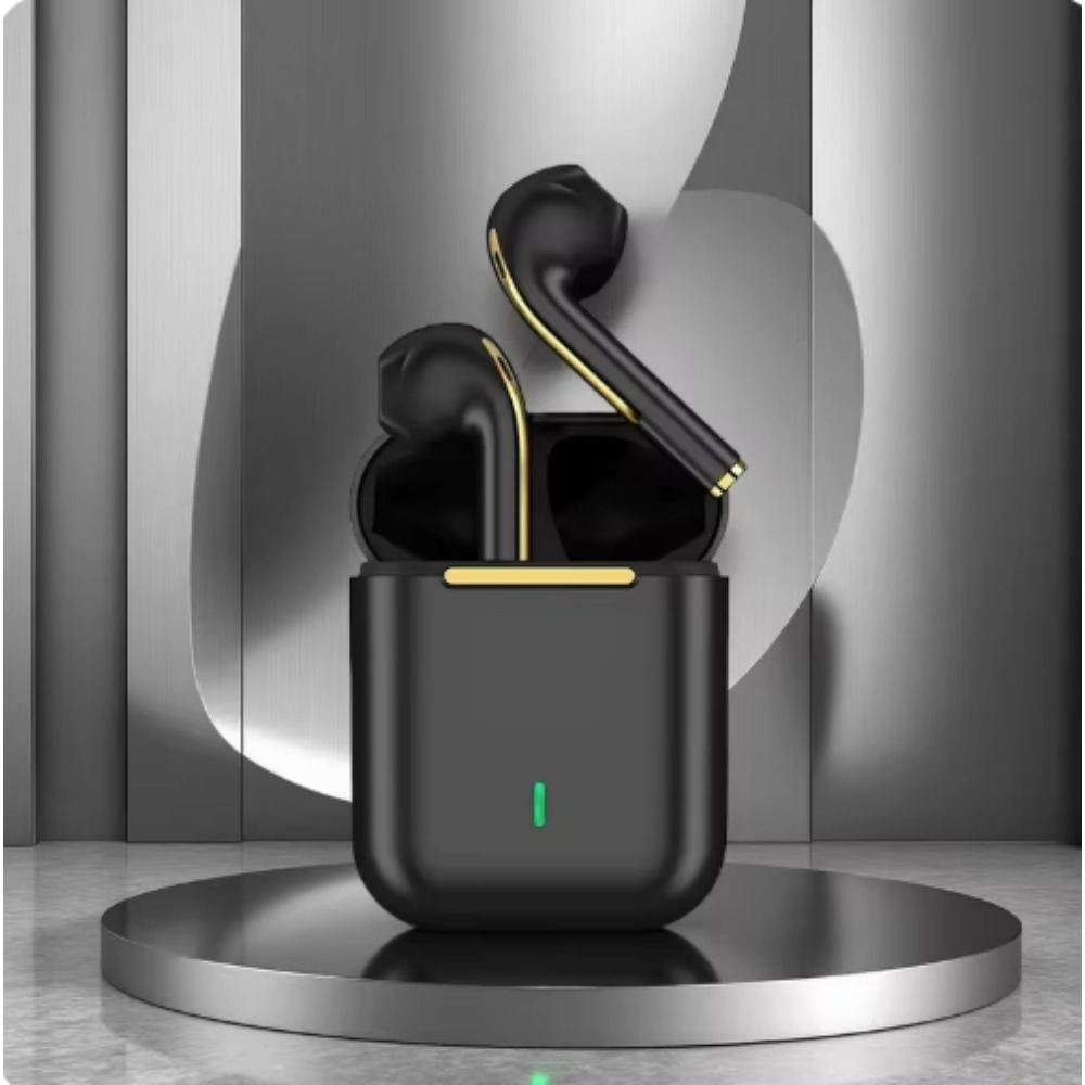 Wireless Charger - Neue J18 TWS Kabellose Ohrhörer 5.3