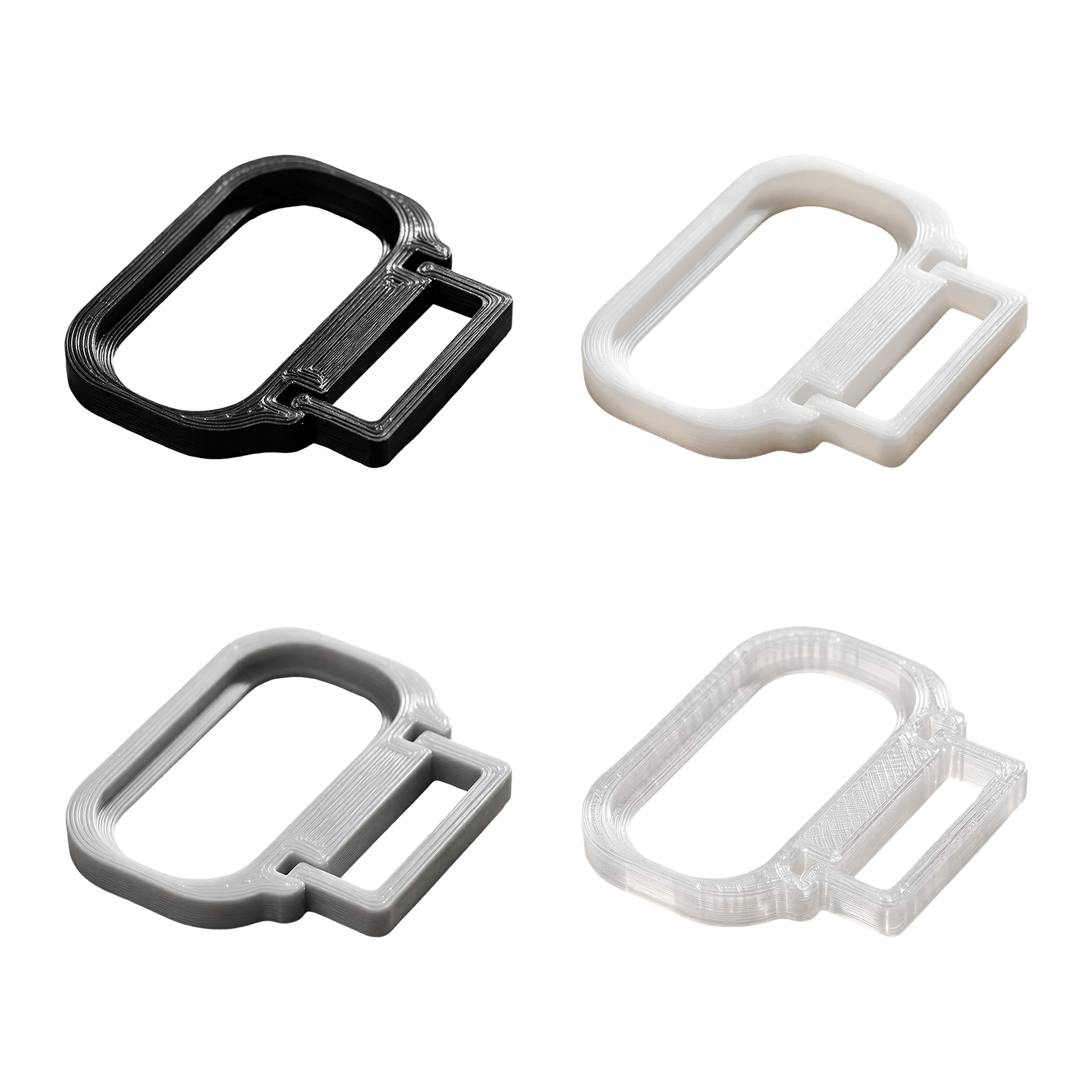 18-mm-Armband-Adapterhalterung – Smart Watch Bewertung und Preis