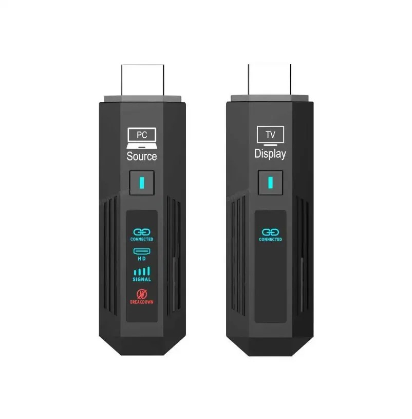 HDMI-kompatibler Drahtloser Ex – Hdmi Adapter Bewertung und Preis