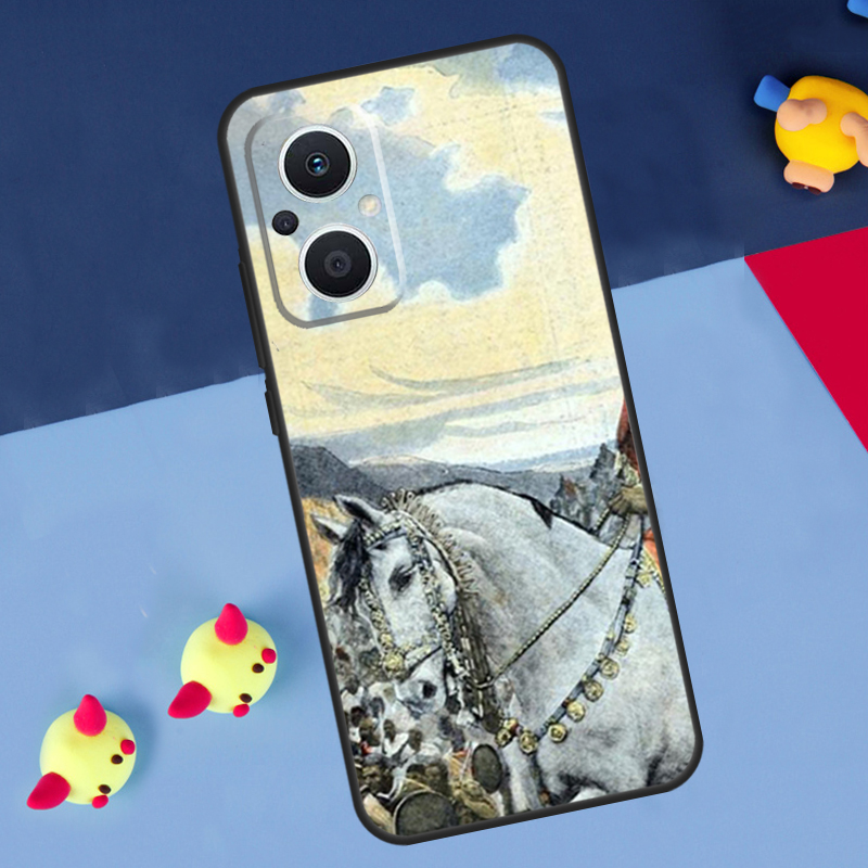 Emperor Menelik II Äthiopien A – Oppo Find X8 Bewertung und Preis