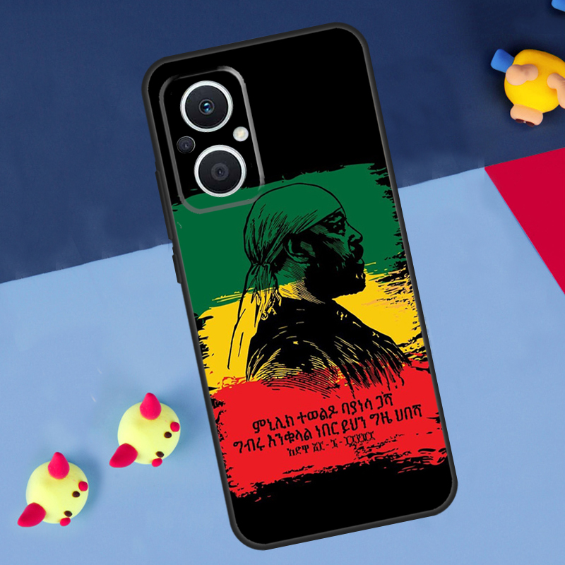 Emperor Menelik II Äthiopien A – Oppo Find X8 Bewertung und Preis