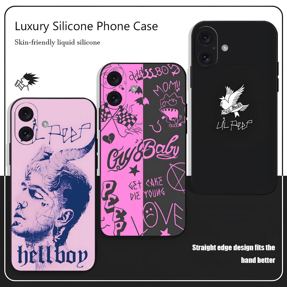 L-Lil Peep Berühmter Star Beli – Usb Charger Bewertung und Preis