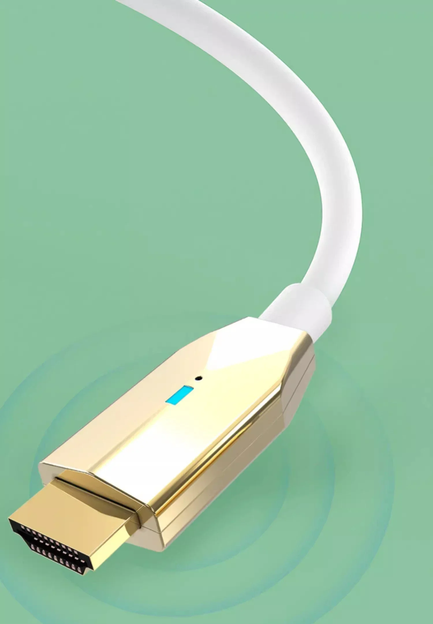 30M Übertragungs-Display-Adapt – Hdmi Adapter Bewertung und Preis