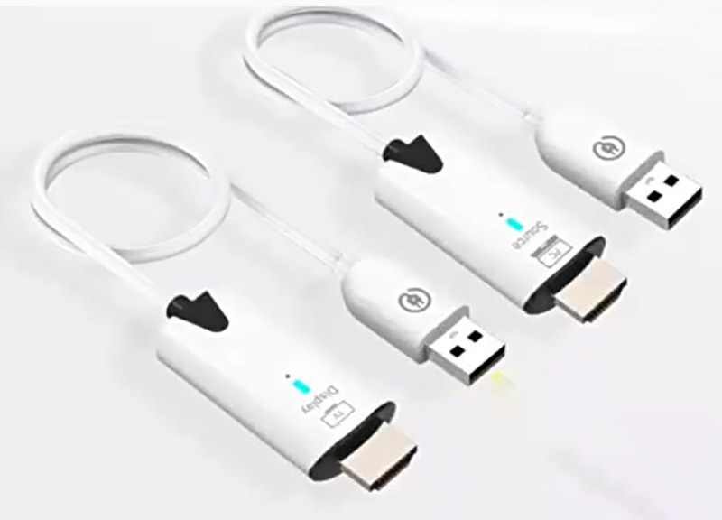 30M Übertragungs-Display-Adapt – Hdmi Adapter Bewertung und Preis