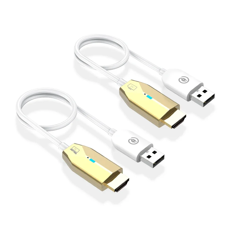 30M Übertragungs-Display-Adapt – Hdmi Adapter Bewertung und Preis