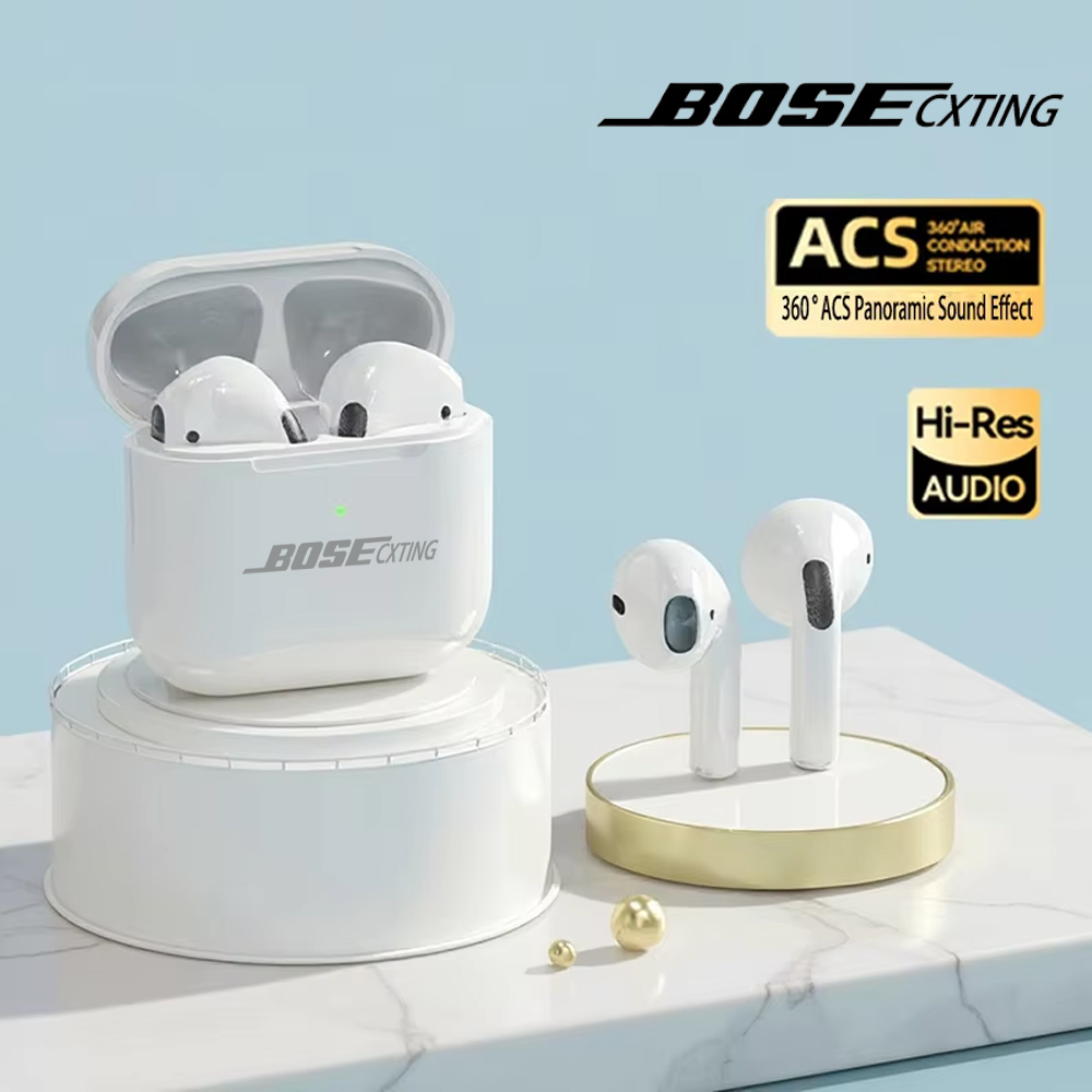 Original BOSECXTING Pro True W – Headphones Wireless Bewertung und Preis