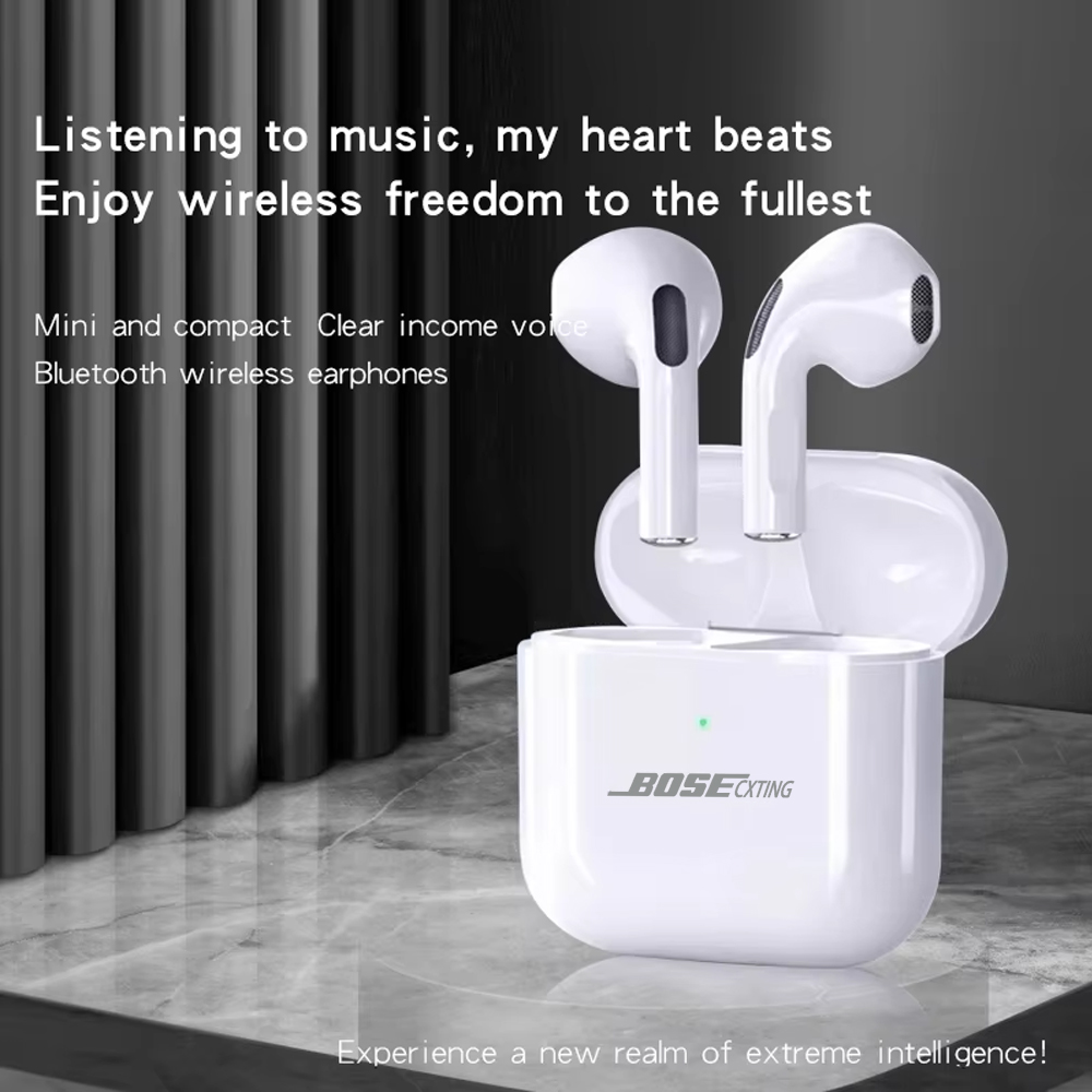 Original BOSECXTING Pro True W – Headphones Wireless Bewertung und Preis