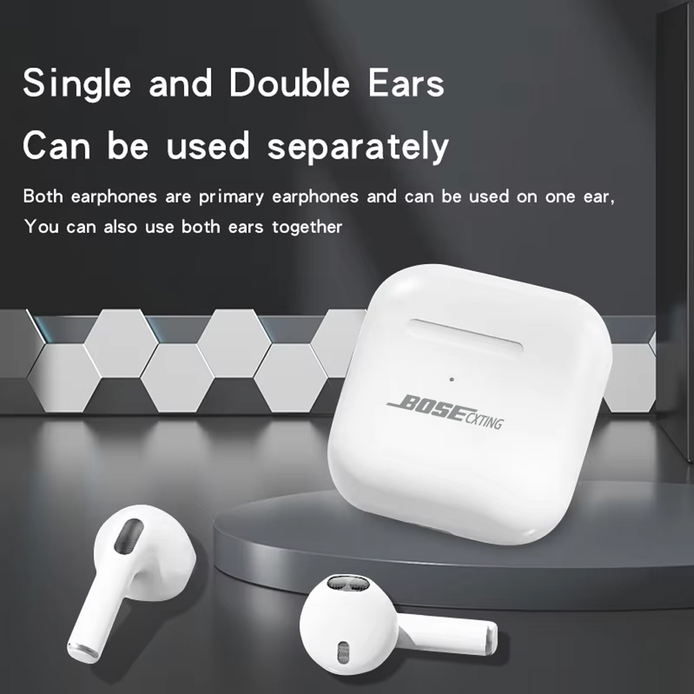 Original BOSECXTING Pro True W – Headphones Wireless Bewertung und Preis