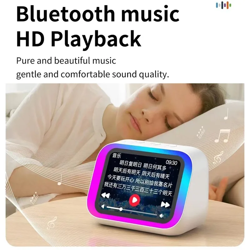 KI-Sprachassistent Bluetooth-L – Bluetooth Speaker Bewertung und Preis