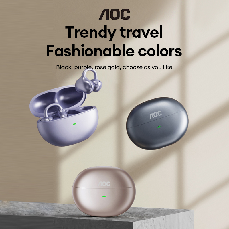 AOC ACD2544 Kabellose Bluetoot – Headphones Wireless Bewertung und Preis