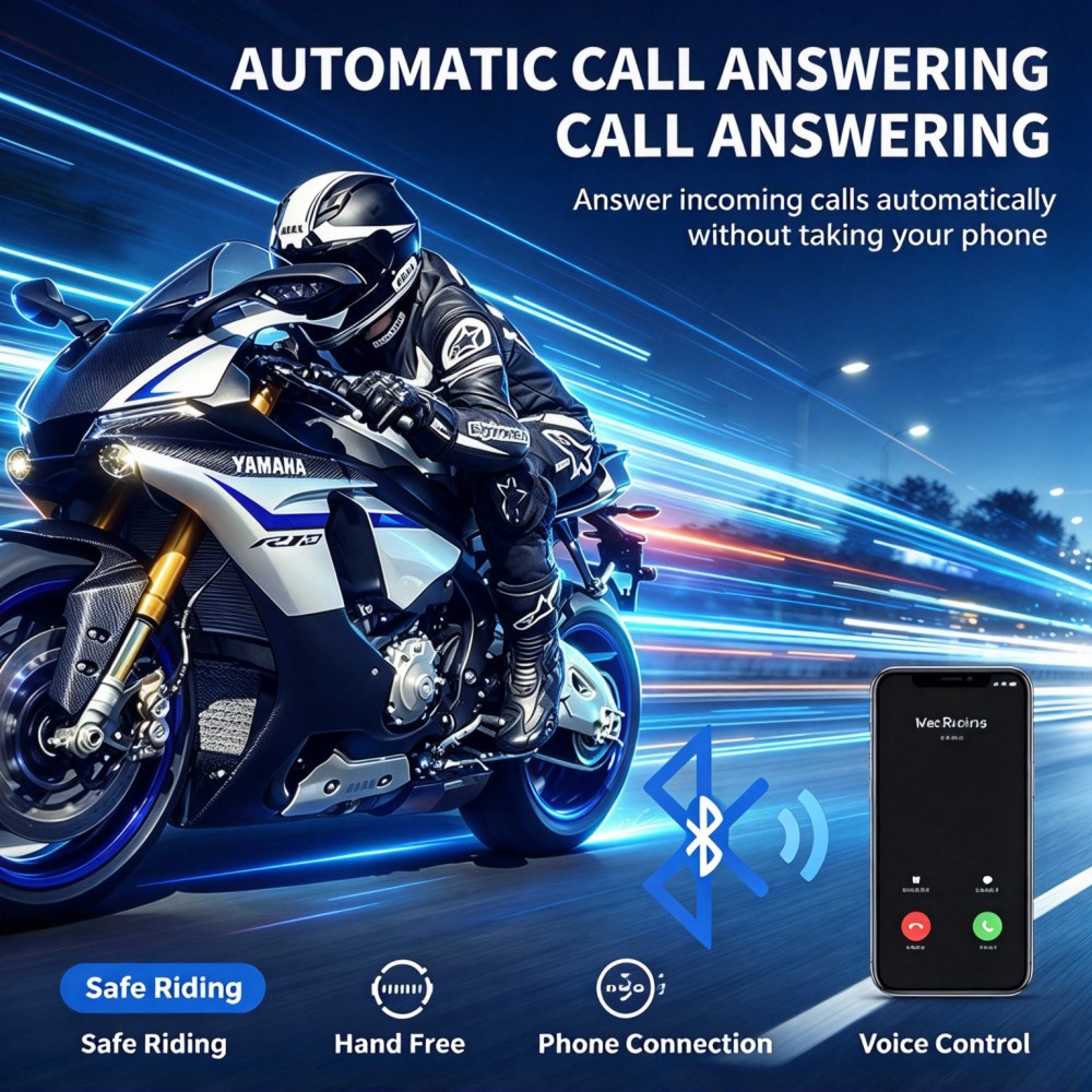 Motorrad-Bluetooth-Headset für – Bluetooth Speaker Bewertung und Preis
