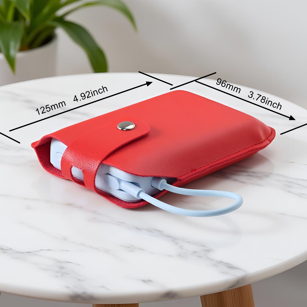 Für Xiaomi Magnetische Powerba – Power Bank Bewertung und Preis