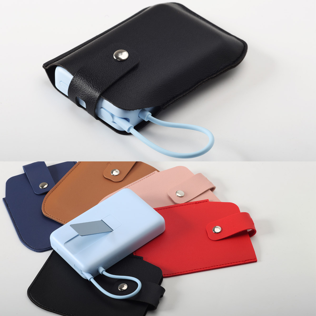 Für Xiaomi Magnetische Powerba – Power Bank Bewertung und Preis