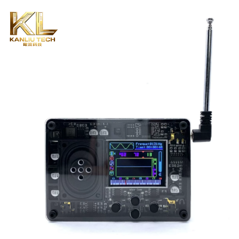 Mini Theremin, elektronisches  – Electronics Gadgets For Gift Bewertung und Preis