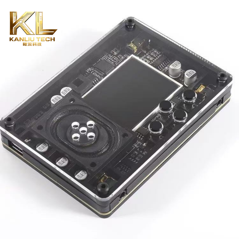 Mini Theremin, elektronisches  – Electronics Gadgets For Gift Bewertung und Preis