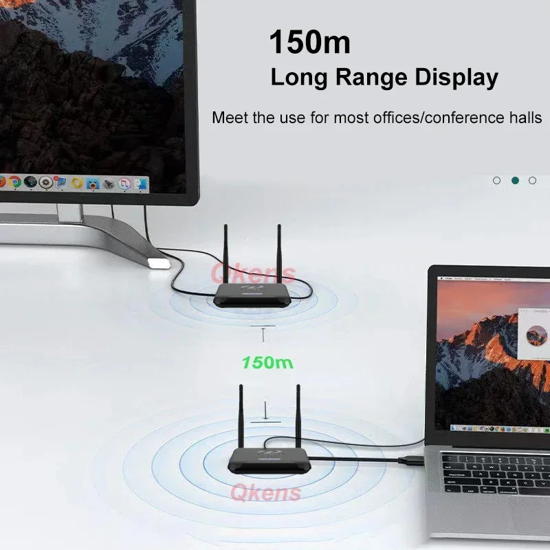 1080p Wireless Transmission Di – Hdmi Adapter Bewertung und Preis