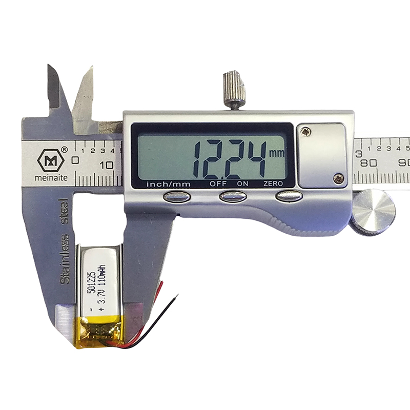 501225 Li-Ionen-Polymer-Akku,  – Electronics And Gadgets Ce Bewertung und Preis