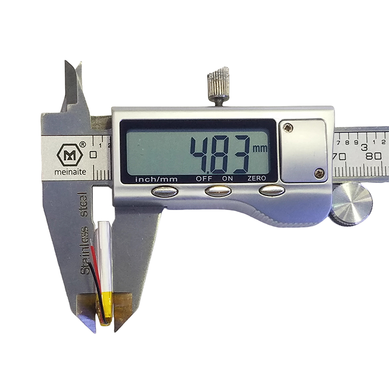 501225 Li-Ionen-Polymer-Akku,  – Electronics And Gadgets Ce Bewertung und Preis