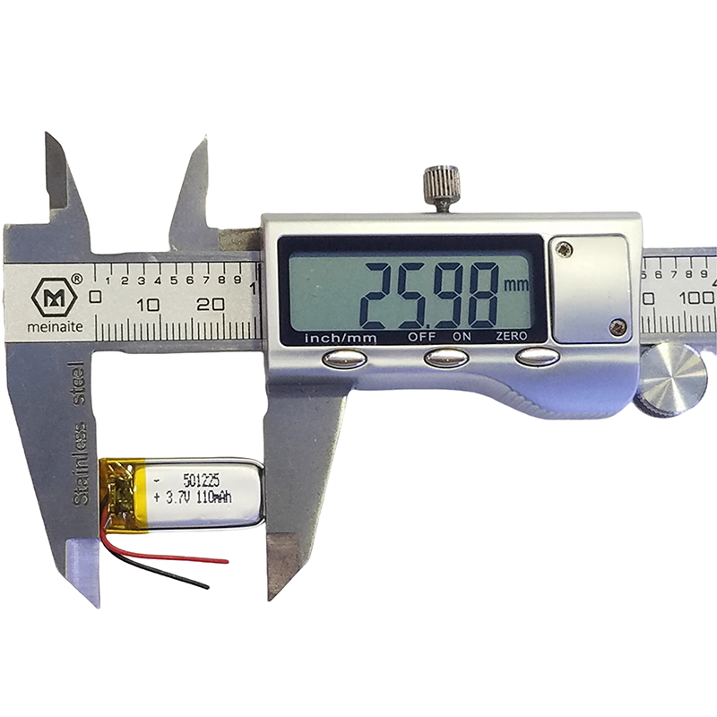 501225 Li-Ionen-Polymer-Akku,  – Electronics And Gadgets Ce Bewertung und Preis