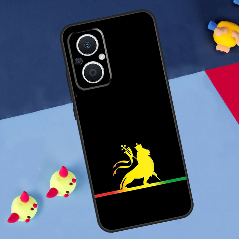 Rasta Lion Hülle für OPPO Find – Oppo Find X8 Bewertung und Preis
