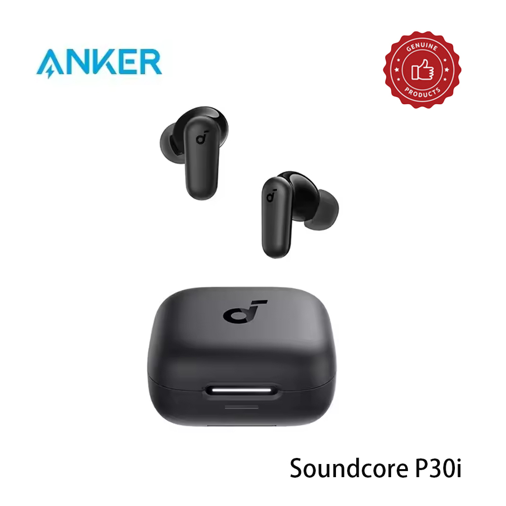 Anker Soundcore P30i Intellige – Headphones Wireless Bewertung und Preis