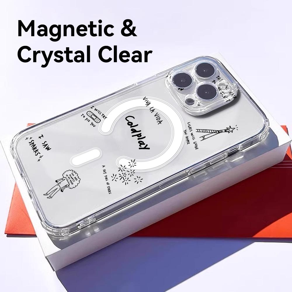 C-Coldplay Rapper Coole Handyh – Usb Charger Bewertung und Preis