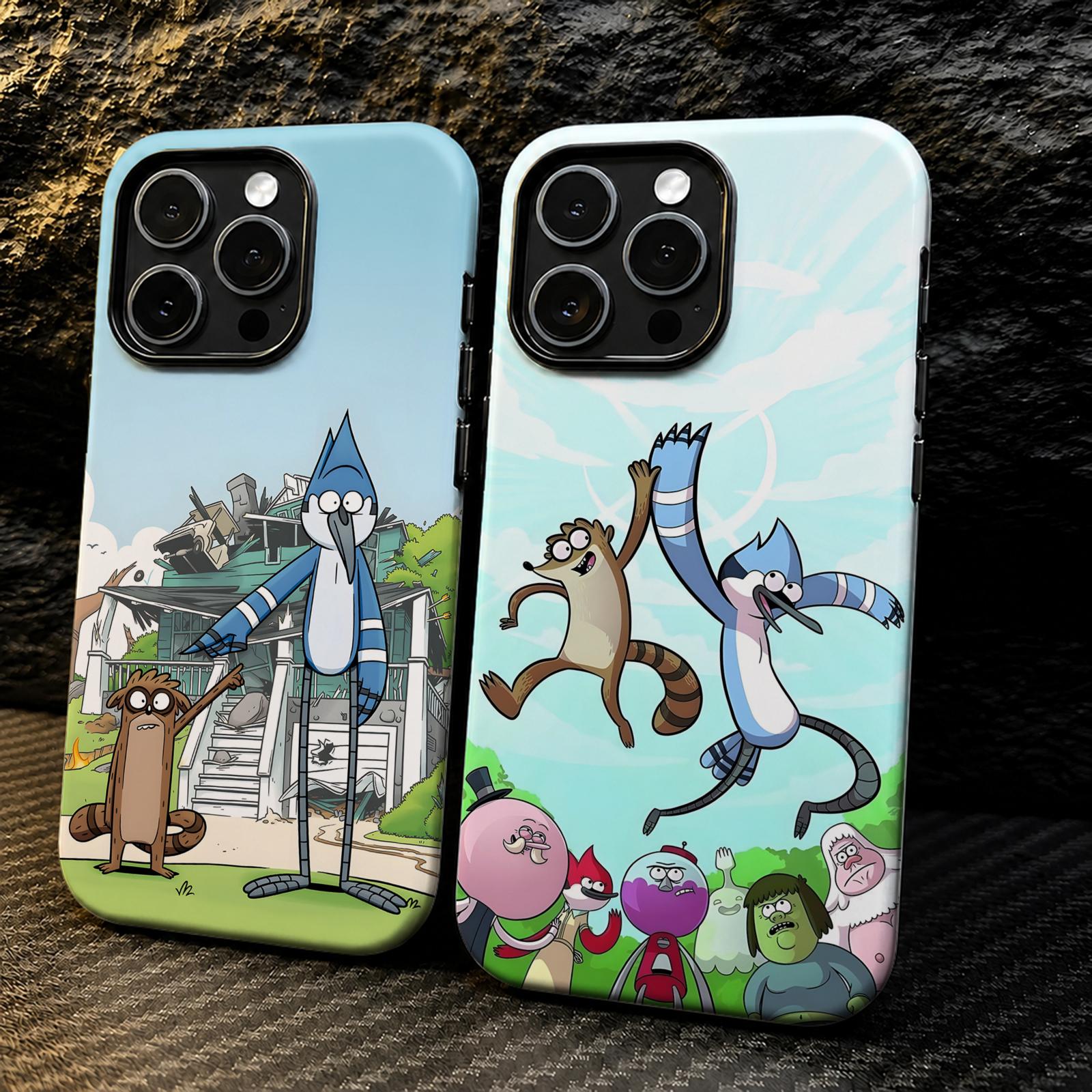 Cartoon R-Regular S-Show Handy – Usb Charger Bewertung und Preis