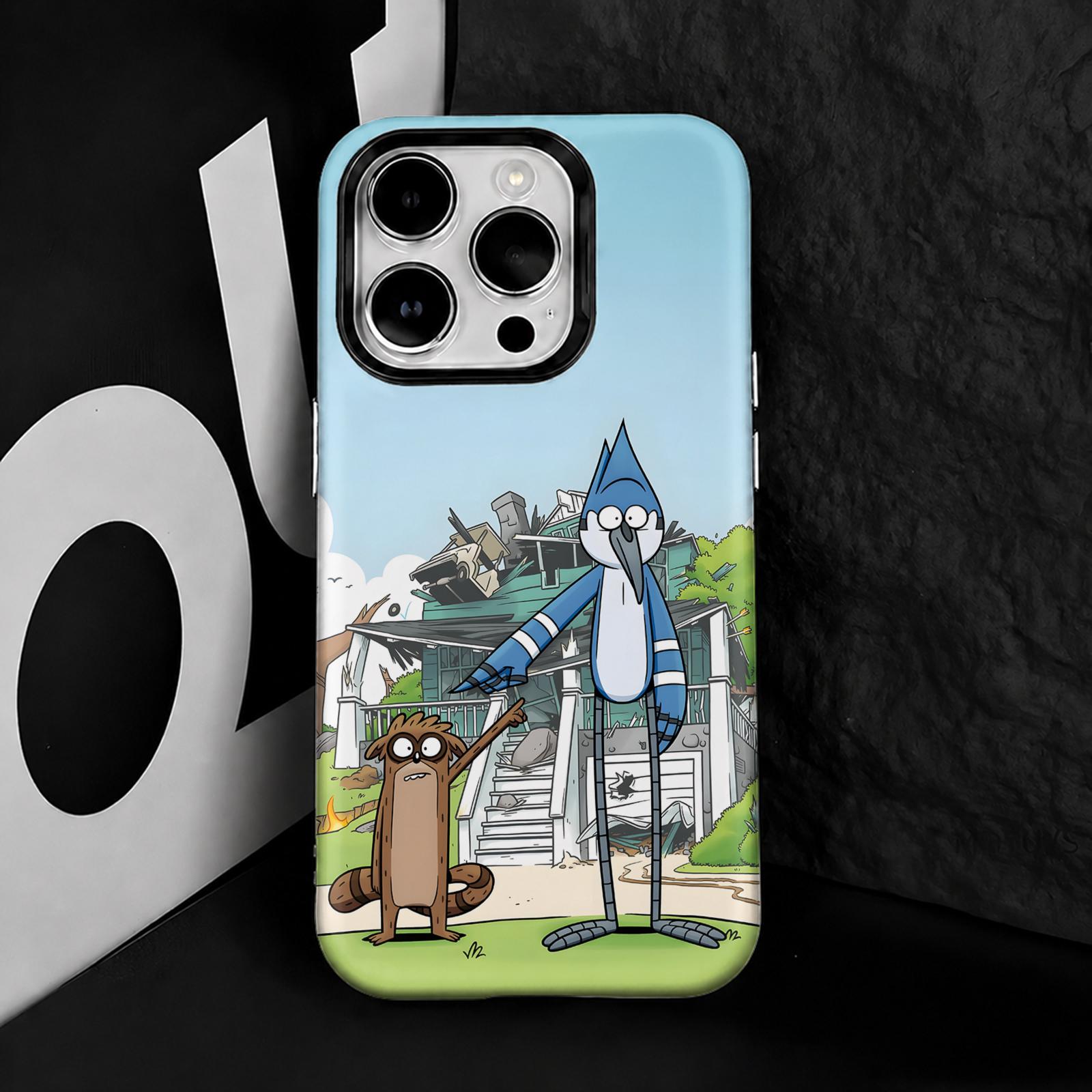 Cartoon R-Regular S-Show Handy – Usb Charger Bewertung und Preis