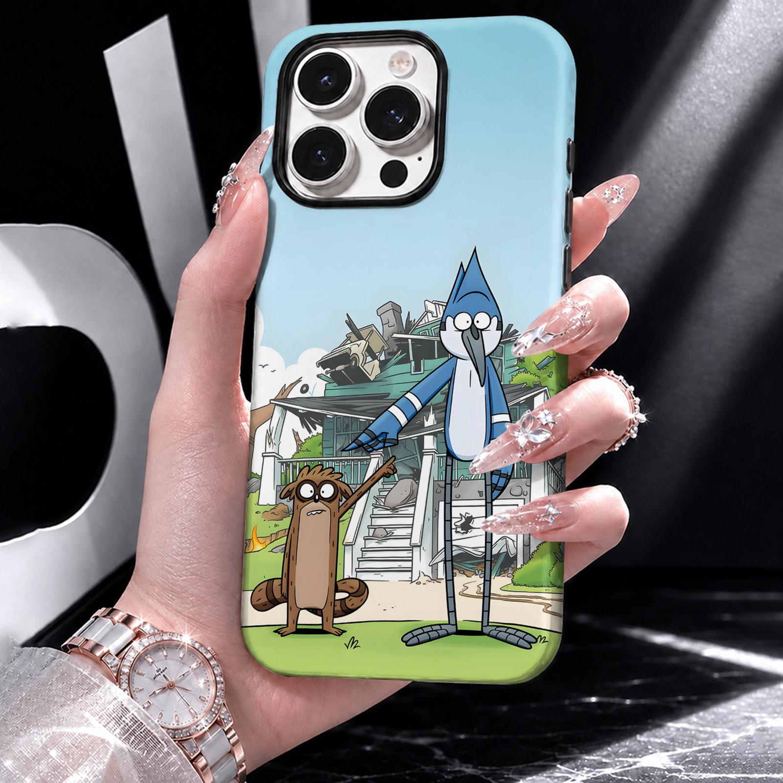 Cartoon R-Regular S-Show Handy – Usb Charger Bewertung und Preis