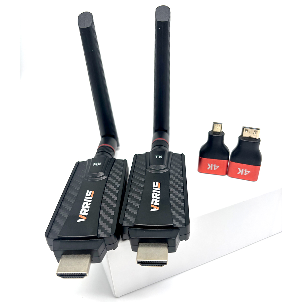 200 m kabelloser WLAN-HDMI-Vid – Hdmi Adapter Bewertung und Preis