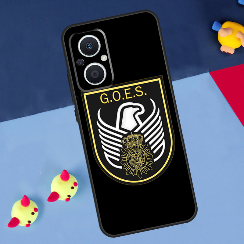 Hülle mit dem Logo der spanisc – Oppo Find X8 Bewertung und Preis