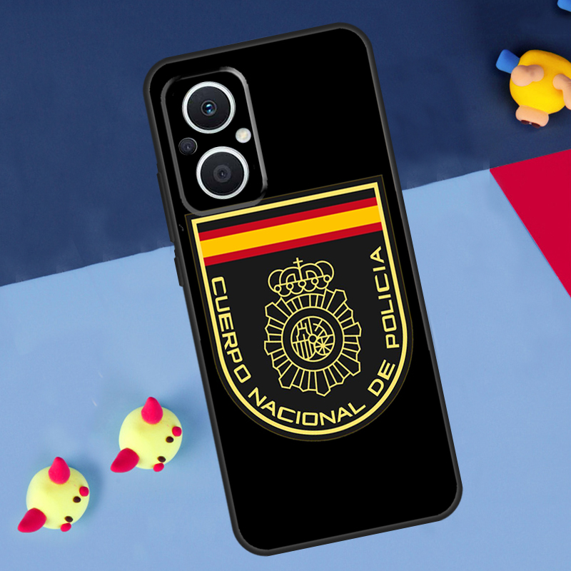Hülle mit dem Logo der spanisc – Oppo Find X8 Bewertung und Preis