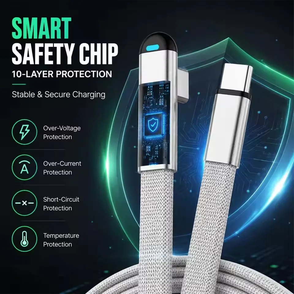 65W USB-C auf USB-C Super-Lade – Usb Charger Bewertung und Preis