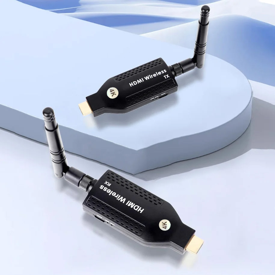150 m 1080p 4K Wireless HDMI V – Hdmi Adapter Bewertung und Preis