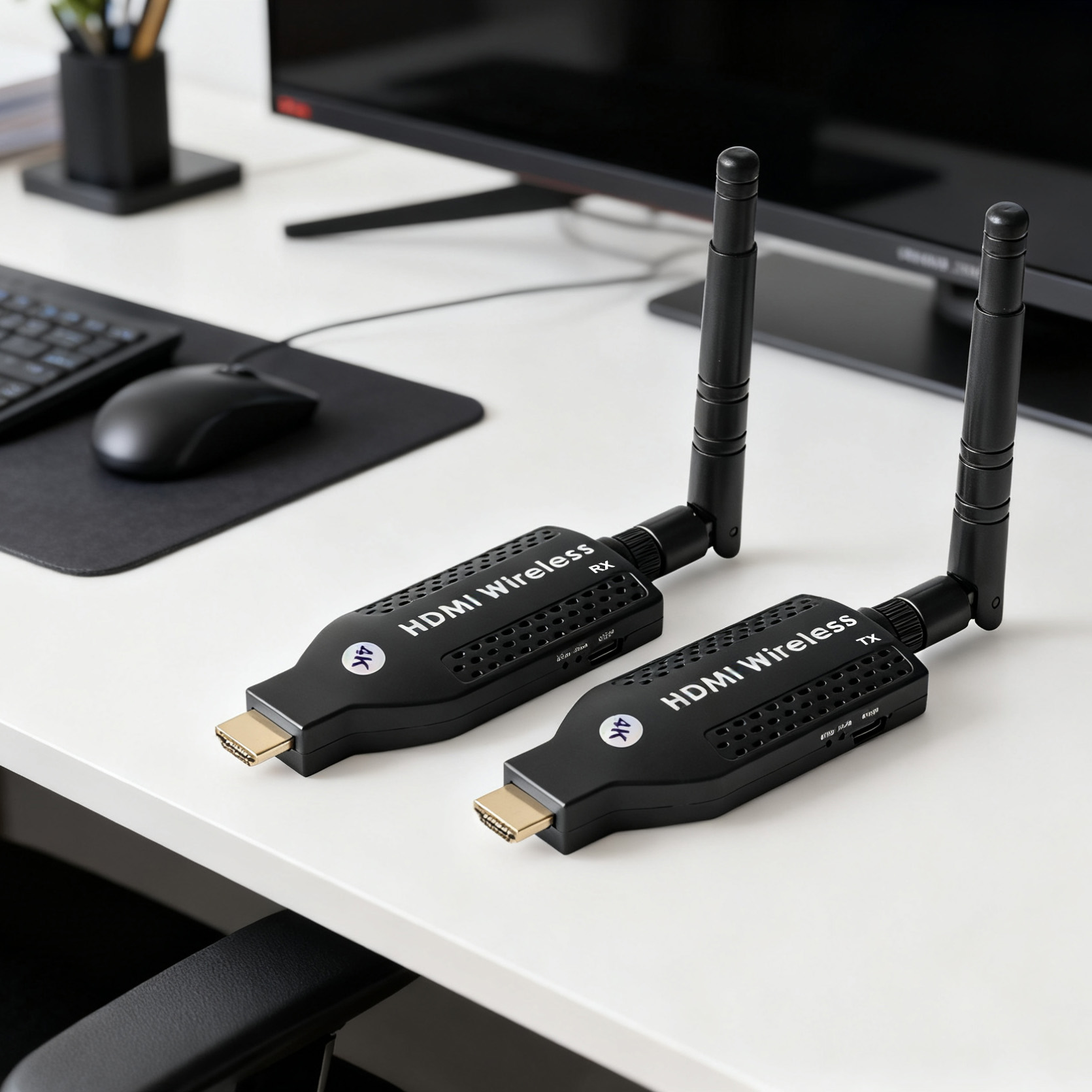 150 m 1080p 4K Wireless HDMI V – Hdmi Adapter Bewertung und Preis