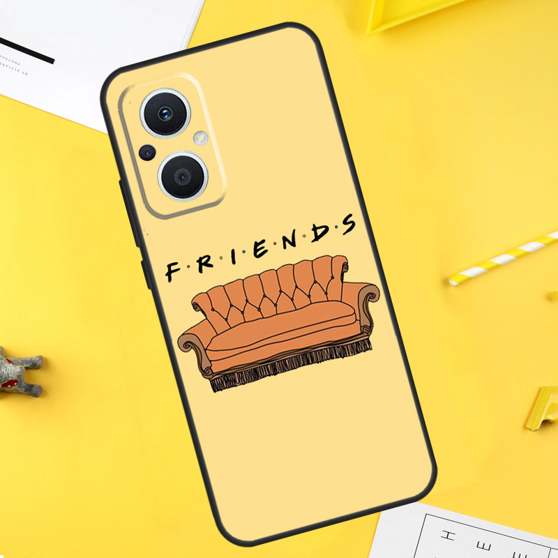 FRIENDS TV-SERIE, ikonische Ha – Oppo Find X8 Bewertung und Preis