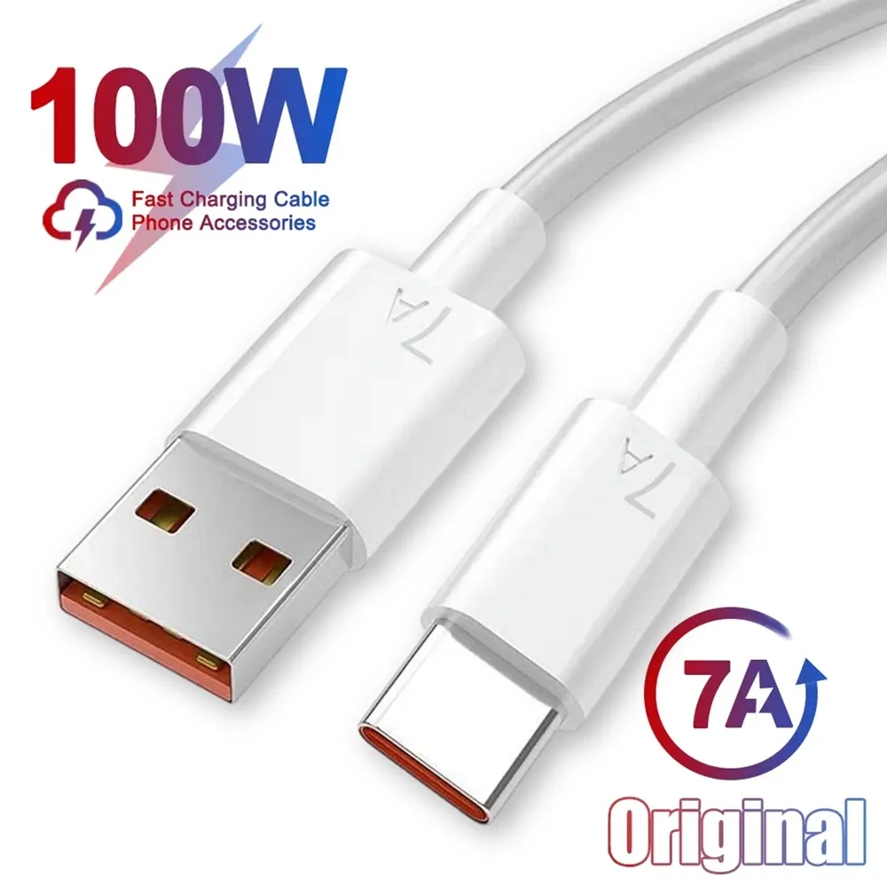 7A 100W Typ C USB Kabel Schnel – Huawei Mate 60 Bewertung und Preis