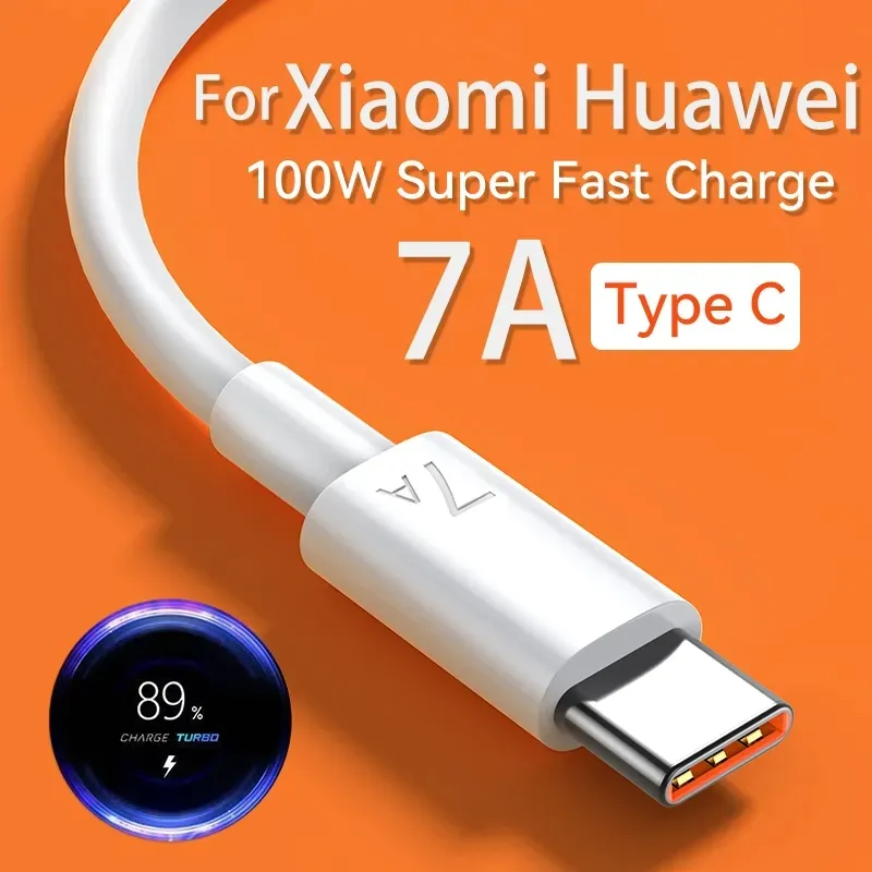 7A 100W Typ C USB Kabel Schnel – Huawei Mate 60 Bewertung und Preis