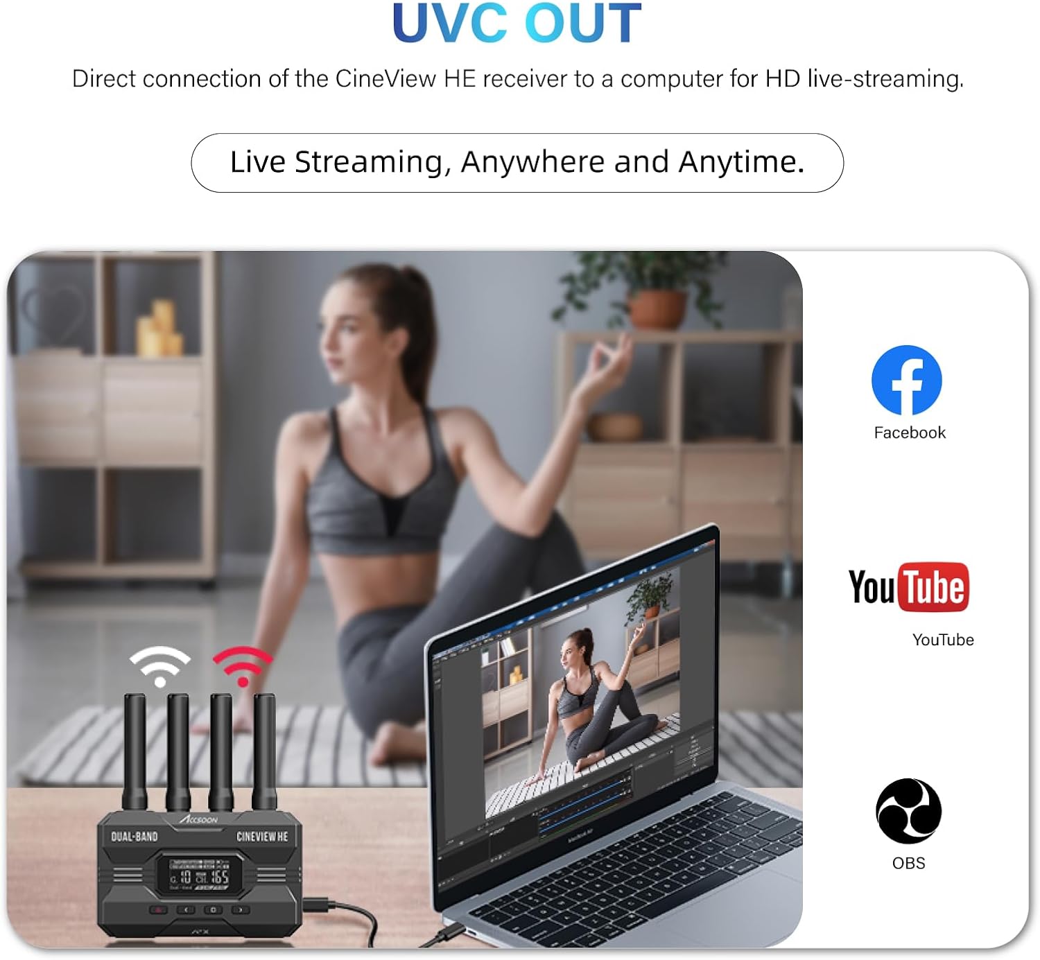 Hdmi accsoon cineview er draht – Hdmi Adapter Bewertung und Preis