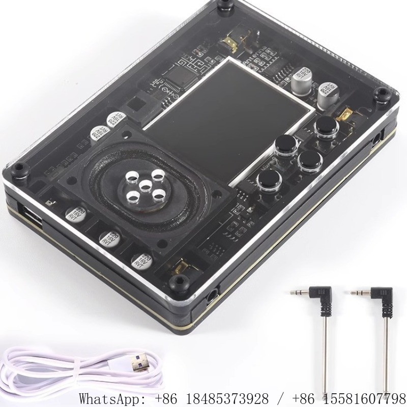 Tragbares Theremin Elektronisc – Electronics Gadgets For Gift Bewertung und Preis