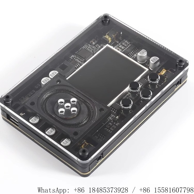 Tragbares Theremin Elektronisc – Electronics Gadgets For Gift Bewertung und Preis
