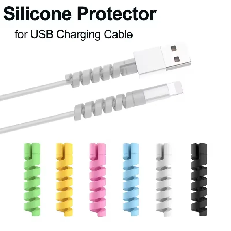 20-1 Stück Kabelschutz, flexib – Cable Organizer Bewertung und Preis