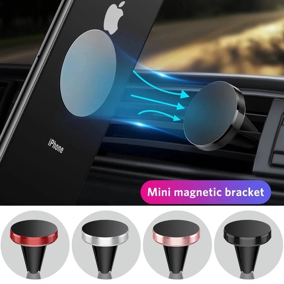 Magnetische Universal-Handyhal – Phone Holder Bewertung und Preis