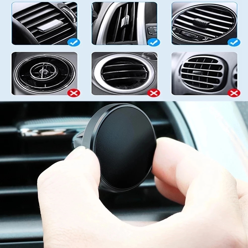 Magnetische Universal-Handyhal – Phone Holder Bewertung und Preis