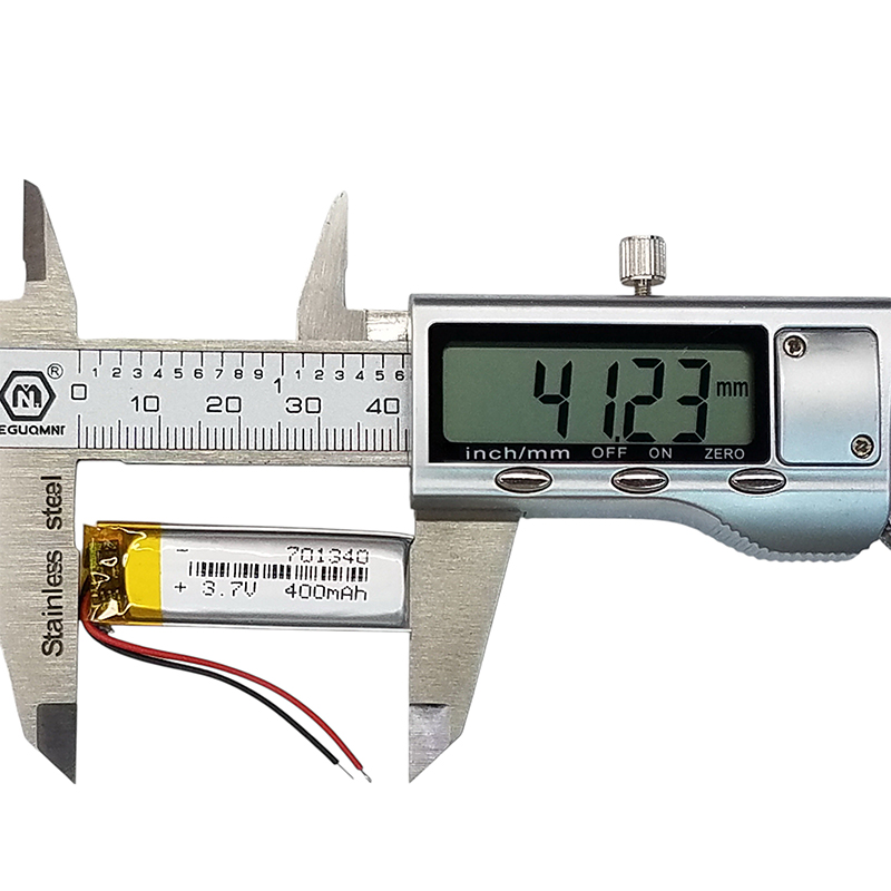 Langlebiger 701340 3,7 V 400 m – Electronics And Gadgets Ce Bewertung und Preis