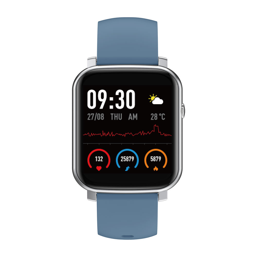 SMA Smart Care Smartwatch für  – Smart Watch Bewertung und Preis