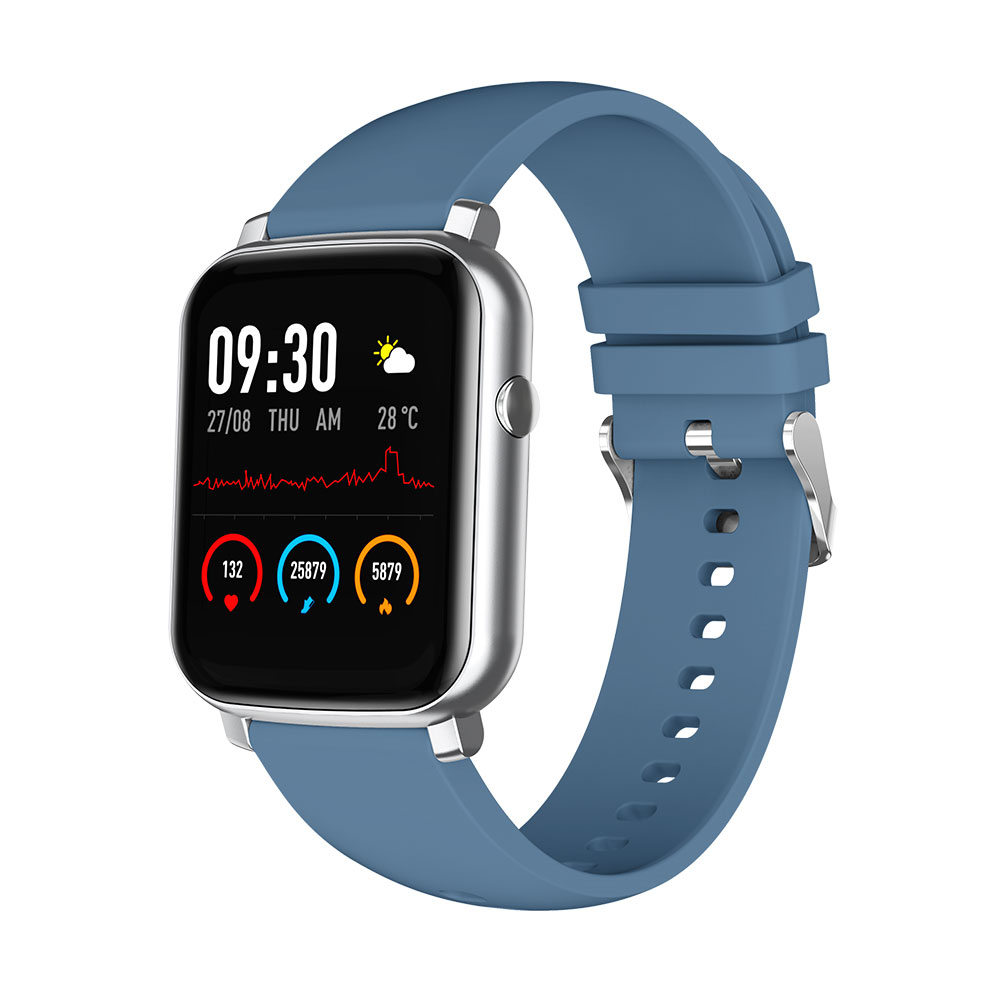 SMA Smart Care Smartwatch für  – Smart Watch Bewertung und Preis