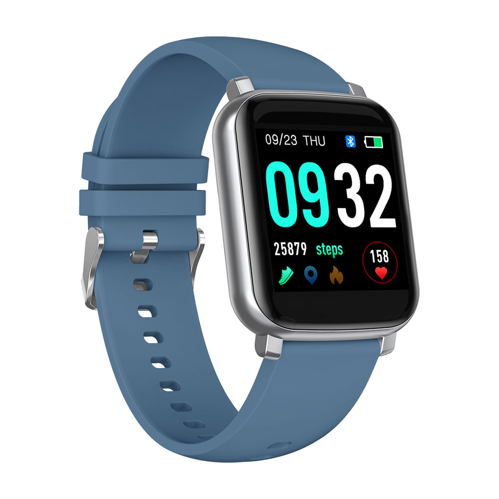SMA Smart Care Smartwatch für  – Smart Watch Bewertung und Preis